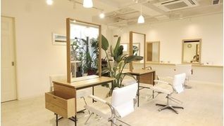 美容室クッ・シュ