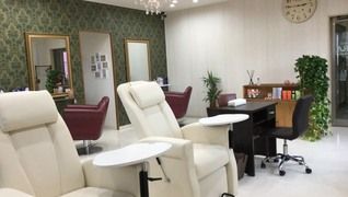 hair&nail salon KIRARA