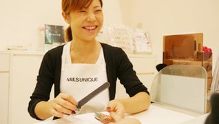 ネイルズユニークオブジャパン 埼玉エリア