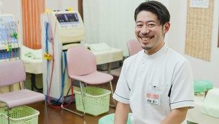 岸田整骨院/Salon de Rief