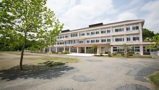 介護付有料老人ホーム 明和ふれあいガーデン
