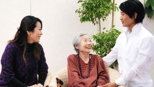 介護老人福祉施設 陽光苑