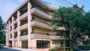 社会福祉法人 恩賜財団 東京都同胞援護会 フジホーム