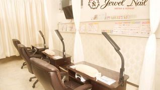 Nail&eyelash Jewel