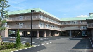 栗橋ナーシングホーム翔裕園