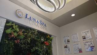LUNA SPA