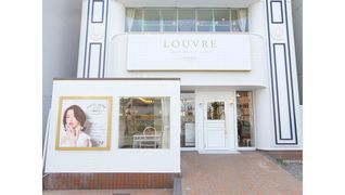 LOUVRE Total Beauty Salon学園前店
