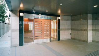 介護老人保健施設 アネシス寺田町