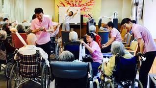 ファミリアガーデン品川