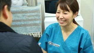 KEiROW越谷間久里ステーション