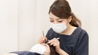 Eyelash Salon Blanc -ブラン- イオンモールKYOTO店
