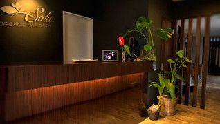SALA HAIR DESIGN