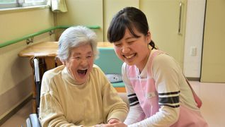 社会福祉法人 翠清福祉会