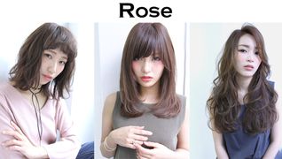 Rose 宝塚