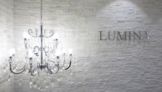 eyelash salon LUMINA