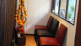 小晴屋 hair & relax