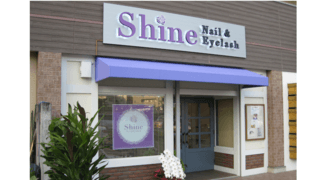 Shine Nail&Eyelash