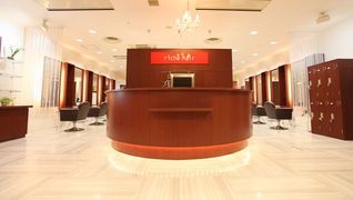 riche garden ASSE店