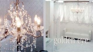 Golden eye 鹿児島中央店