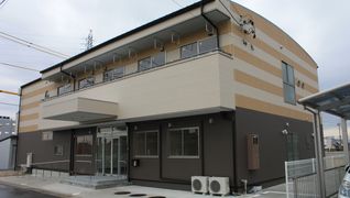 グループホームじぶんち
