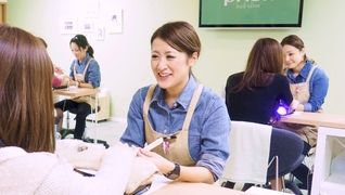ネイルサロンprish 渋谷店