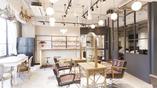 TERACE 調布店