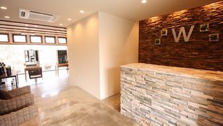 W hair&spa