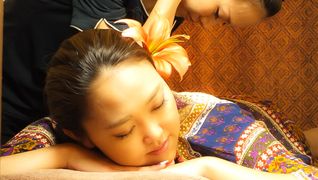 the oriental relaxation SAKURA