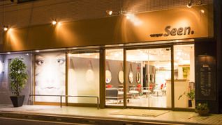 有限会社シーン (cut space Seen 西荻窪店)のイメージ