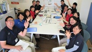 小平市立あおぞら福祉センター