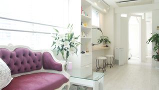 Cerscent Eye 表参道店