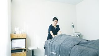 C.スパ&リゾート