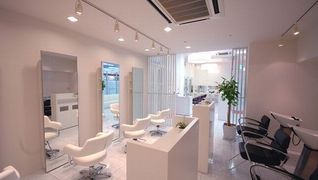 美容室カットボックス 大清水店