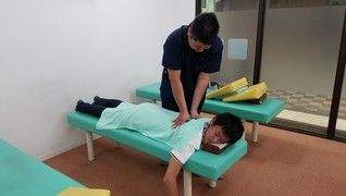 きずな整骨院
