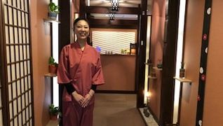 足ふみボディケア 癒の間(ゆのま)ゆるり 赤羽店
