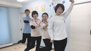コペルプラス中央林間教室