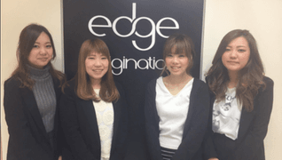 edge origination(エッジオリジネーション) 天王寺店