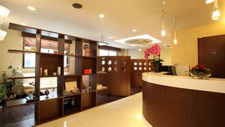 インドエステサロン アル福山店