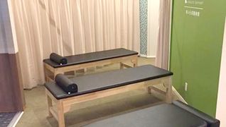 あいらぼ整骨院 碑文谷店