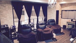 Richelle eye lash 本厚木店