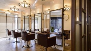 hair dress Le reve