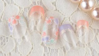 nail salon welina