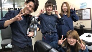 ヘアーズエヌジェイ 大阪国際空港店