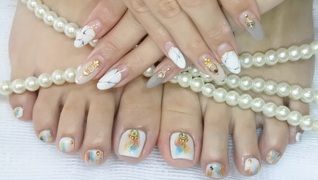 NAILSALON MARCH 徳島店