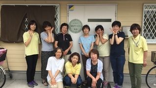 コープあいち福祉サービス天白 訪問介護