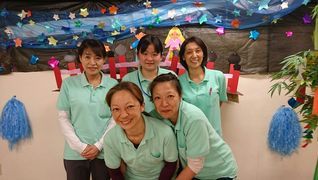 デイサービスゆうあい