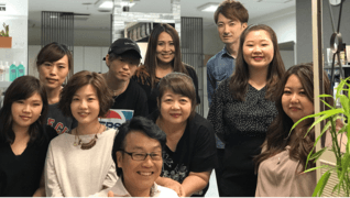 HAIR CLUB武蔵浦和店