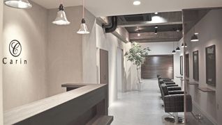 carin 川崎店