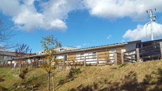 ふくろうの杜 寺岡