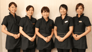 Smile Beauty lab.